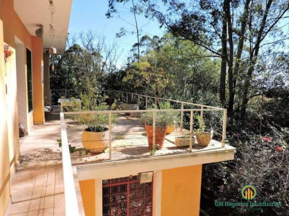 Imagem Casa de Condomínio com 2 Quartos à Venda, 5.423 m² em Moinho Velho - Embu Das Artes