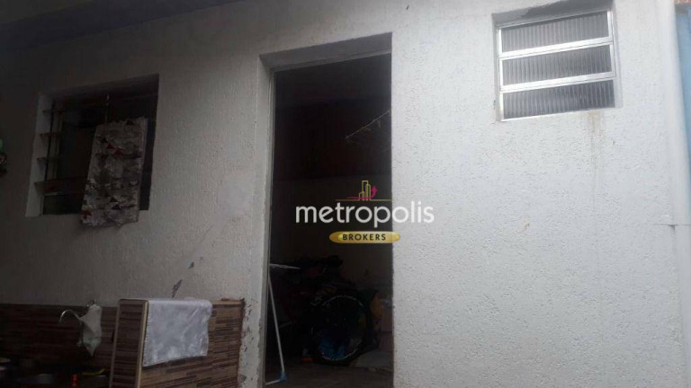 Imagem Sobrado com 2 Quartos à Venda, 180 m² em Parque Oratório - Santo André Imagem Sobrado com 2 Quartos à Venda, 180 m² em Parque Oratório - Santo André