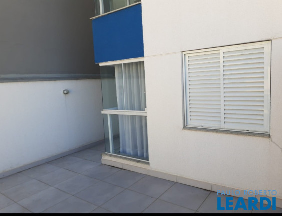 Imagem Apartamento com 1 Quarto à Venda, 49 m² em Vila Príncipe De Gales - Santo André