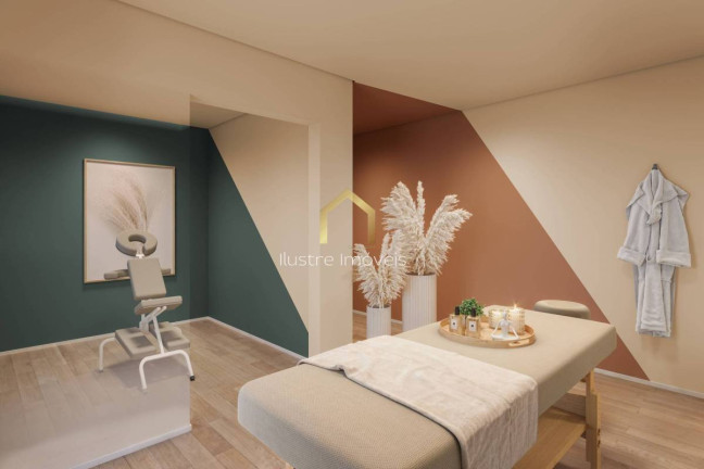 Imagem Apartamento com 2 Quartos à Venda, 32 m² em Várzea Da Barra Funda - São Paulo Imagem Apartamento com 2 Quartos à Venda, 32 m² em Várzea Da Barra Funda - São Paulo