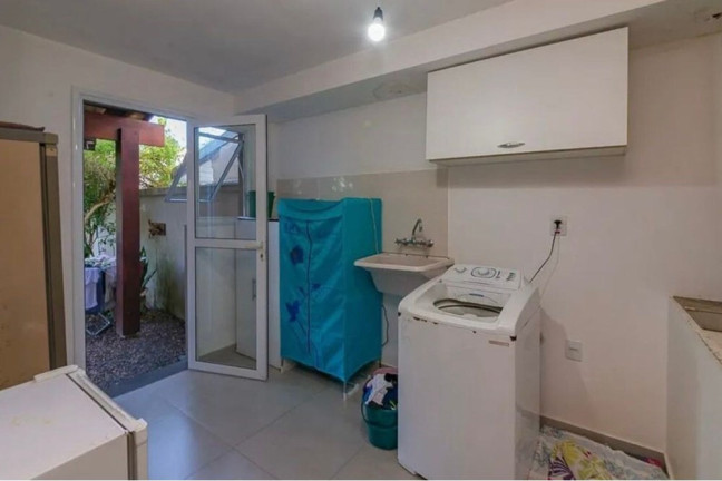Imagem Casa de Condomínio com 3 Quartos à Venda, 135 m² em Lomba Do Pinheiro - Porto Alegre
