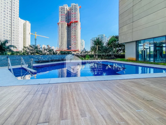 Imagem Apartamento com 2 Quartos à Venda, 62 m² em água Branca - São Paulo