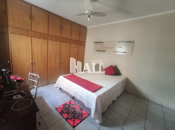 Imagem Casa com 2 Quartos à Venda, 130 m² em Santos Dumont - São José Do Rio Preto Imagem Casa com 2 Quartos à Venda, 130 m² em Santos Dumont - São José Do Rio Preto