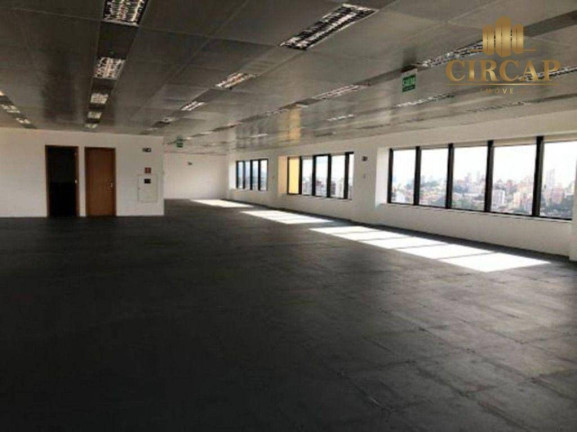 Imagem Sala Comercial para Alugar, 505 m² em Pinheiros - São Paulo
