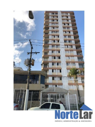Imagem Apartamento com 2 Quartos à Venda, 75 m² em Vila Paiva - São Paulo