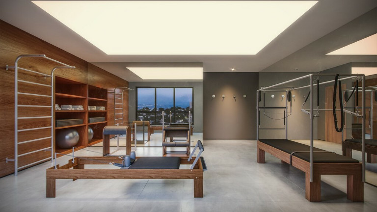 Imagem Apartamento com 4 Quartos à Venda, 303 m² em Itaim Bibi - São Paulo