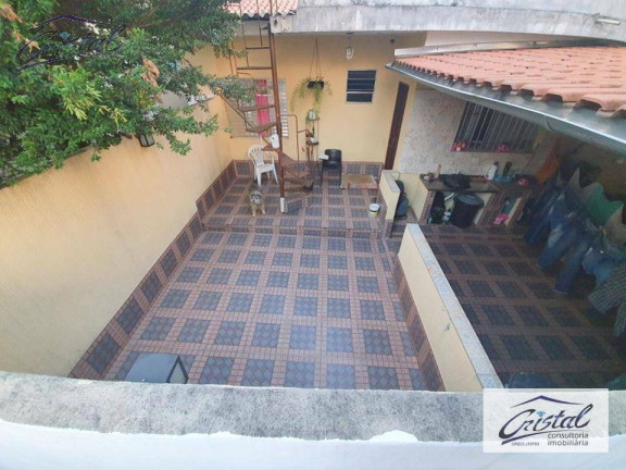 Imagem Casa com 3 Quartos à Venda, 180 m² em Jardim Da Saúde - São Paulo Imagem Casa com 3 Quartos à Venda, 180 m² em Jardim Da Saúde - São Paulo