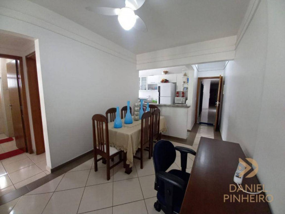 Imagem Apartamento com 2 Quartos à Venda, 82 m² em Canto Do Forte - Praia Grande