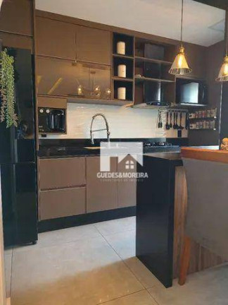 Imagem Apartamento com 2 Quartos à Venda, 57 m² em Parque Rural Fazenda Santa Cândida - Campinas Imagem Apartamento com 2 Quartos à Venda, 57 m² em Parque Rural Fazenda Santa Cândida - Campinas