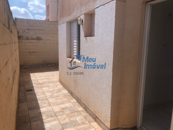 Imagem Imóvel com 2 Quartos à Venda, 50 m² em Taguatinga Norte (taguatinga) - Brasília