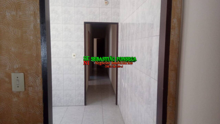 Imagem Casa com 3 Quartos à Venda, 125 m² em Jardim Primavera - Caçapava