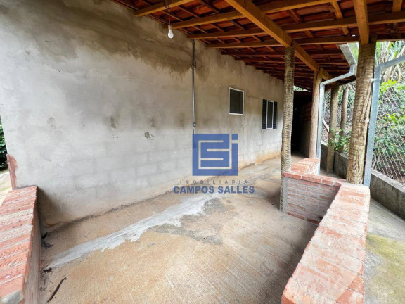 Imagem Chácara com 2 Quartos à Venda, 150 m² em Lavras De Cima - Socorro Imagem Chácara com 2 Quartos à Venda, 150 m² em Lavras De Cima - Socorro