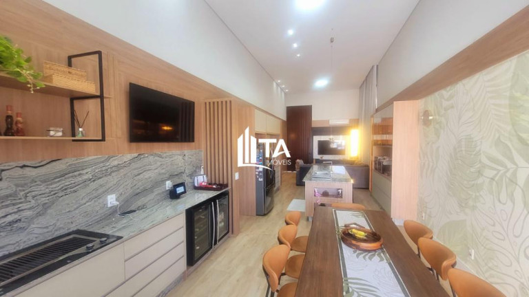 Casa com 4 Quartos à Venda, 230 m² em Swiss Park - Campinas
