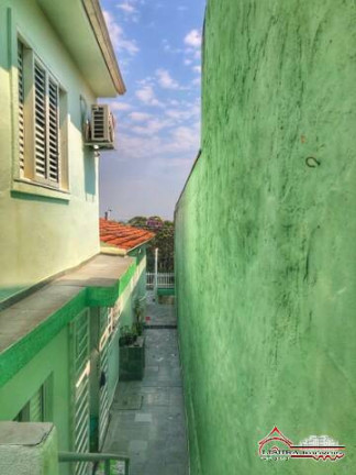 Imagem Casa com 3 Quartos à Venda, 131 m² em Jardim Bela Vista - Jacareí Imagem Casa com 3 Quartos à Venda, 131 m² em Jardim Bela Vista - Jacareí