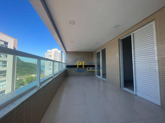 Imagem Apartamento com 4 Quartos à Venda, 147 m² em Canto Do Forte - Praia Grande Imagem Apartamento com 4 Quartos à Venda, 147 m² em Canto Do Forte - Praia Grande