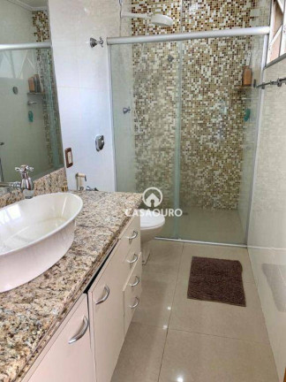 Imagem Apartamento com 4 Quartos à Venda, 156 m² em Gutierrez - Belo Horizonte