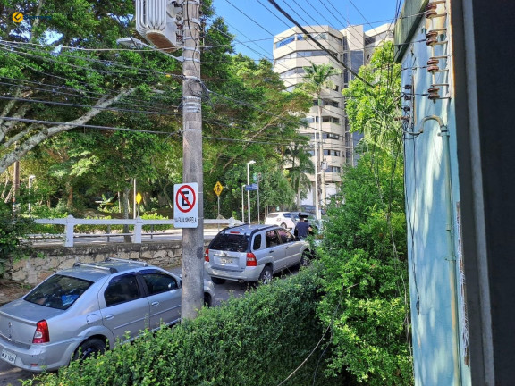 Imagem Terreno à Venda, 734 m² em Centro - Florianópolis Imagem Terreno à Venda, 734 m² em Centro - Florianópolis