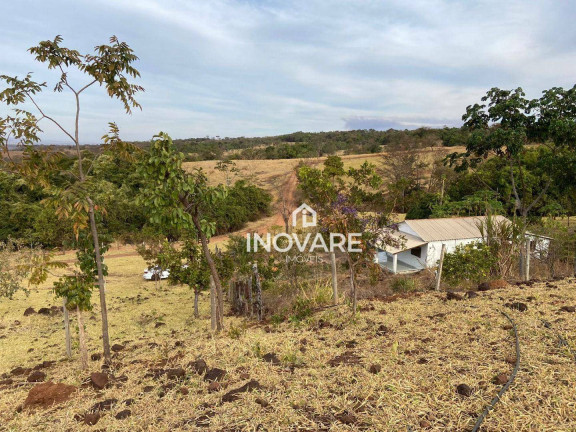 Imagem Chácara com 3 Quartos à Venda, 35.000 m² em Zona Rural - Panamá Imagem Chácara com 3 Quartos à Venda, 35.000 m² em Zona Rural - Panamá