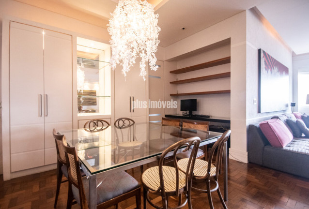 Imagem Apartamento com 2 Quartos para Alugar, 100 m² em Cerqueira César - São Paulo Imagem Apartamento com 2 Quartos para Alugar, 100 m² em Cerqueira César - São Paulo