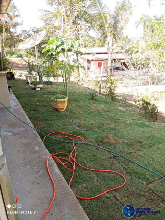 Imagem Chácara à Venda, 21 m² em Zona Rural - Caldas Novas Imagem Chácara à Venda, 21 m² em Zona Rural - Caldas Novas
