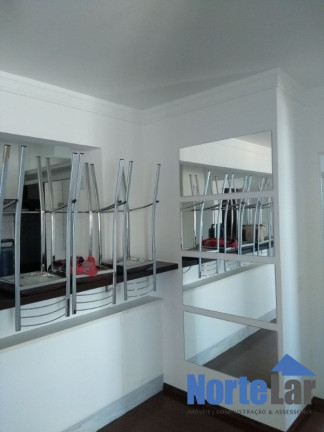 Imagem Apartamento com 2 Quartos à Venda, 48 m² em Carandiru - São Paulo