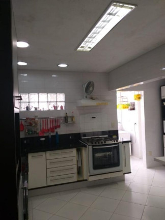 Imagem Apartamento com 3 Quartos à Venda, 140 m² em José Menino - Santos Imagem Apartamento com 3 Quartos à Venda, 140 m² em José Menino - Santos