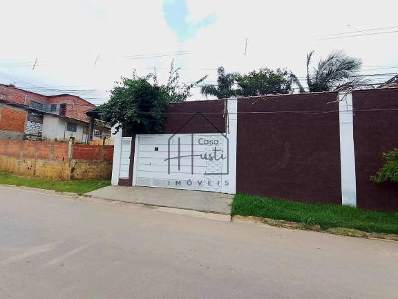 Casa com 2 Quartos à Venda, 130 m² em Altos De Caucaia (caucaia Do Alto) - Cotia
