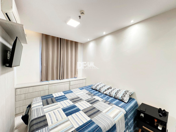Imagem Imóvel com 1 Quarto à Venda, 41 m² em Sul (águas Claras) - Brasília