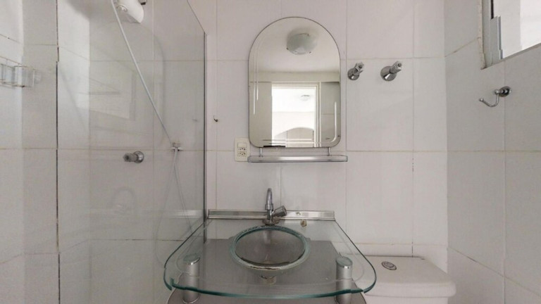 Imagem Imóvel com 2 Quartos à Venda, 44 m² em Pinheiros - São Paulo