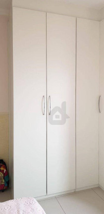 Imagem Apartamento com 2 Quartos à Venda, 80 m² em Parque Campolim - Votorantim