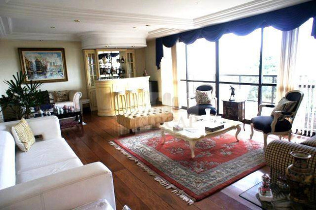 Imagem Apartamento com 4 Quartos à Venda, 265 m² em Higienópolis - São Paulo Imagem Apartamento com 4 Quartos à Venda, 265 m² em Higienópolis - São Paulo