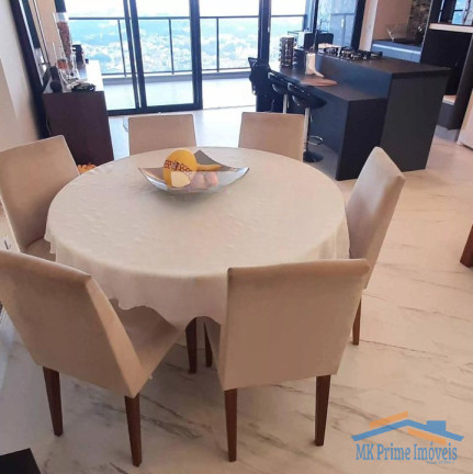 Imagem Apartamento com 3 Quartos à Venda, 154 m² em Vila Yara - Osasco Imagem Apartamento com 3 Quartos à Venda, 154 m² em Vila Yara - Osasco