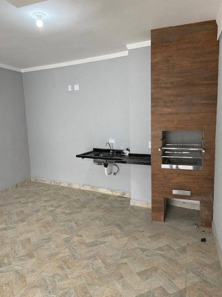 Imagem Sobrado com 3 Quartos à Venda, 144 m² em Vila Humaitá - Santo André Imagem Sobrado com 3 Quartos à Venda, 144 m² em Vila Humaitá - Santo André