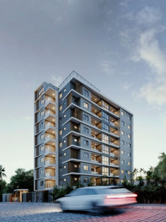 Imagem Apartamento com 3 Quartos à Venda, 72 m² em Jardim Oceania - João Pessoa