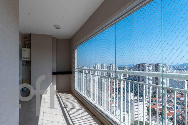 Imagem Apartamento com 2 Quartos à Venda, 68 m² em Belenzinho - São Paulo