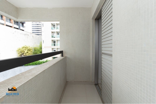 Imagem Apartamento com 1 Quarto à Venda,  em Vila Mariana - São Paulo