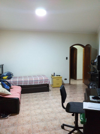 Imagem Sobrado com 3 Quartos à Venda, 259 m² em Parque Gerassi - Santo André Imagem Sobrado com 3 Quartos à Venda, 259 m² em Parque Gerassi - Santo André