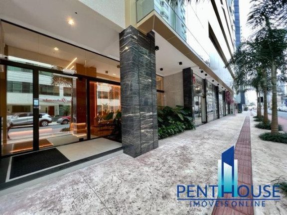 Imagem Apartamento com 3 Quartos à Venda, 118 m² em Centro - Balneário Camboriú