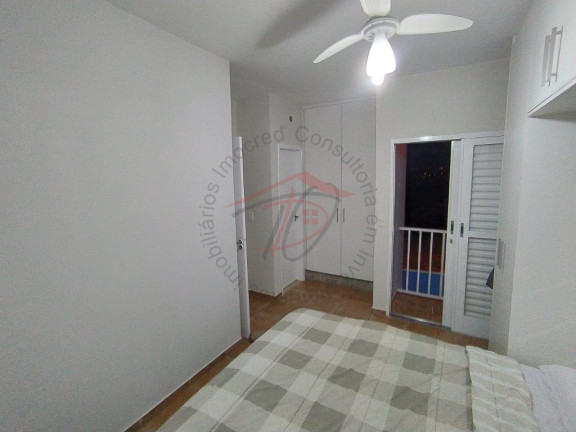 Imagem Sobrado com 3 Quartos à Venda, 185 m² em Conjunto Habitacional Vila Réggio - Campinas Imagem Sobrado com 3 Quartos à Venda, 185 m² em Conjunto Habitacional Vila Réggio - Campinas