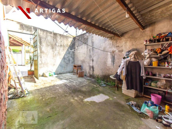 Imagem Sobrado com 2 Quartos à Venda,  em Vila Oratório - São Paulo