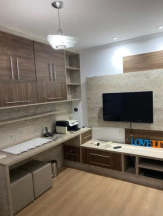 Imagem Imóvel com 3 Quartos para Alugar, 76 m² em Vila Pompéia - São Paulo