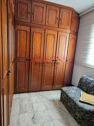 Imagem Apartamento com 3 Quartos à Venda, 80 m² em Jardim Marabá(zona Sul) - São Paulo