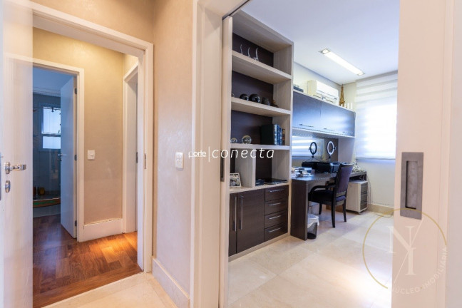 Imagem Apartamento com 4 Quartos à Venda, 207 m² em Jardim Analia Franco - São Paulo Imagem Apartamento com 4 Quartos à Venda, 207 m² em Jardim Analia Franco - São Paulo
