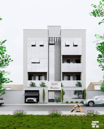 Imagem Apartamento com 3 Quartos à Venda, 90 m² em Cidade Nova - Santana Do Paraíso Imagem Apartamento com 3 Quartos à Venda, 90 m² em Cidade Nova - Santana Do Paraíso