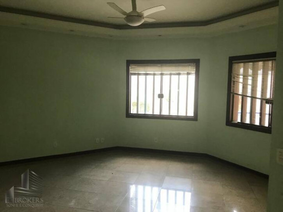 Imagem Casa com 4 Quartos à Venda, 550 m² em Jardim Germiniani - Sorocaba