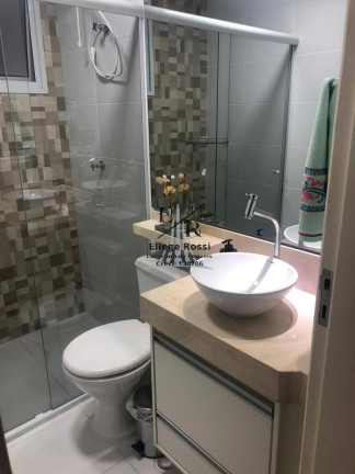Imagem Apartamento com 2 Quartos à Venda,  em Loteamento Santo Antônio - Itatiba