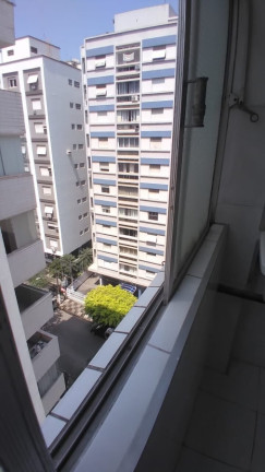 Imagem Apartamento à Venda, 70 m² em Boqueirão - Santos Imagem Apartamento à Venda, 70 m² em Boqueirão - Santos