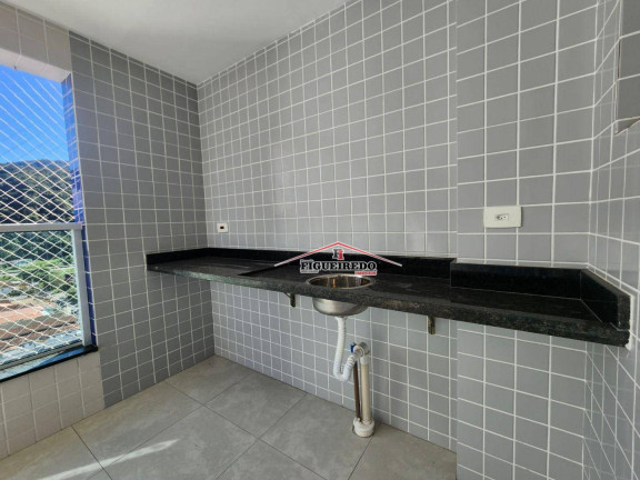 Imagem Apartamento com 2 Quartos à Venda, 78 m² em Centro - Mongaguá
