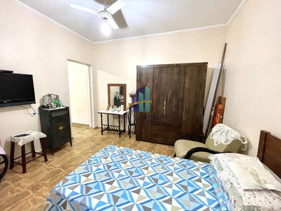 Imagem Casa com 3 Quartos à Venda, 116 m² em Tupi - Praia Grande