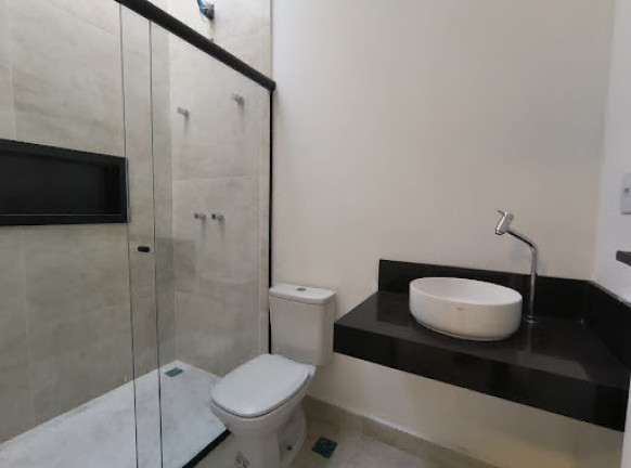 Imagem Casa com 3 Quartos à Venda, 137 m² em Condomínio Villagio Wanel - Sorocaba
